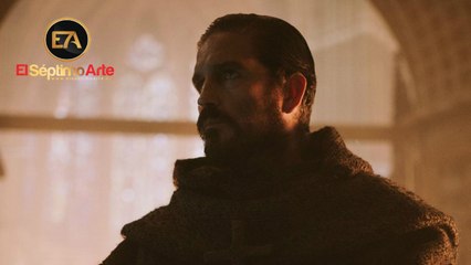 Onyx, los reyes del Grial - Tráiler español (HD)