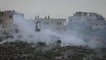 Auto contro esercito in Cisgiordania, due vittime