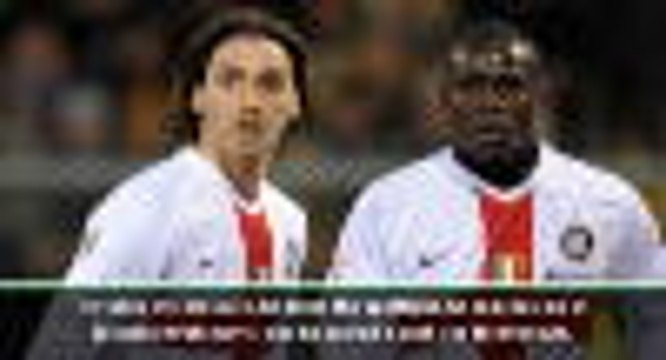 Zlatan-like Balotelli will raise Marseille's level - Gasset