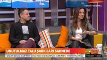 Zeynep Talu & Barbaros / Özge Uzun İle Haftasonu / 3 Mart 2019