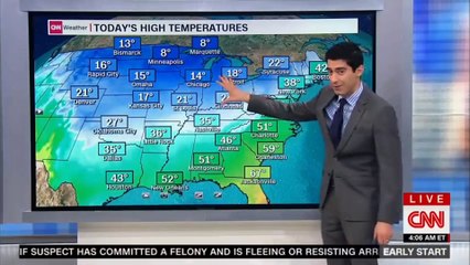 CNN Early Start 3-4-2019 - CNN BREAKING NEWS Today Mar 4, 2019