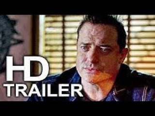 LINE OF DESCENT (FIRST LOOK - Trailer #1 NEW) 2019 Brendan Fraser, Abhay Deol Thriller Movie HD