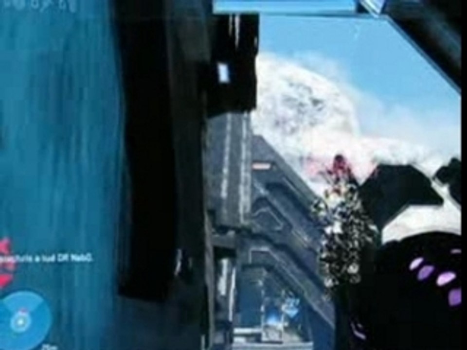 halo 3  game clip de sid577