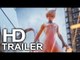 POKEMON DETECTIVE PIKACHU (FIRST LOOK - Trailer #2 NEW) 2019 Ryan Reynolds Movie HD