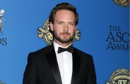 Patrick J. Adams: Meghan Markle's baby will be the 'greatest thing' to happen to her