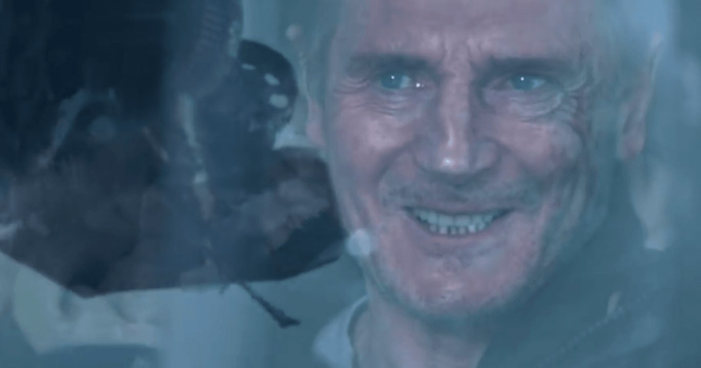 SANG FROID – Avec Liam Neeson, la vengeance est un plat qui se mange glacé !