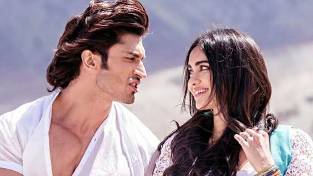 Commando 3 Movie Release Date Updates; Commando 3 Film; कमांडो 3 | Adah Sharma | Vidyut Jamwal