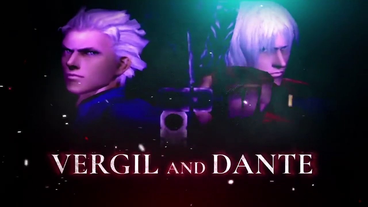 Devil May Cry 5 - The Story So Far