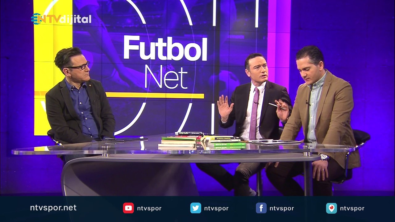 Futbol Net 4 Mart 2019