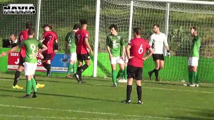 FUTBOL. PTO. DE VEGA C. F - LUARCA C. F