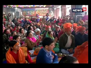 महाशिवरात्रि: यहां हुई शिव-पार्वती की शादी, कार्ड बंटे और निभाई गईं सारी रस्में