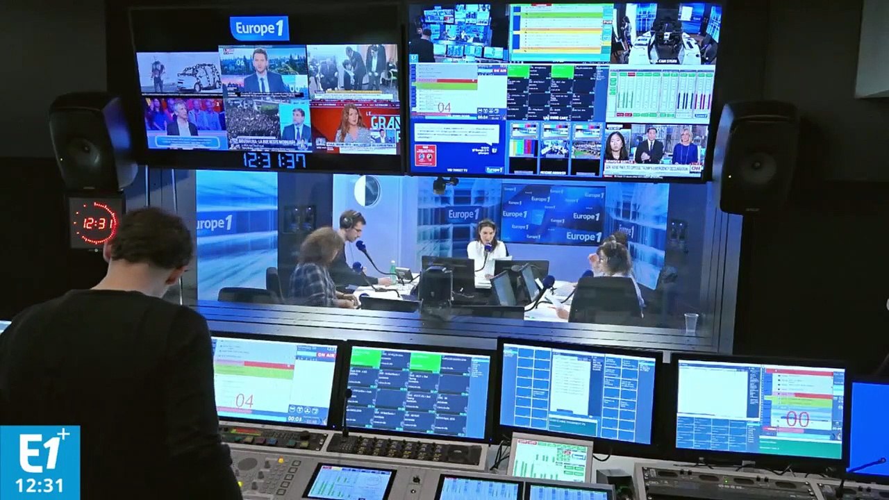 Changement d'heure : l'heure d'été tient la corde pour la Français