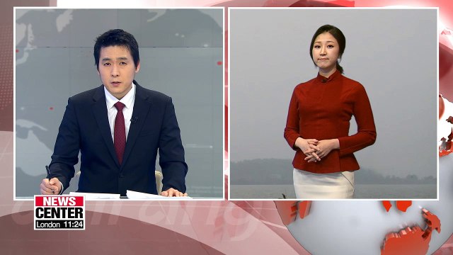 Extreme high concentration of ultra fine dust