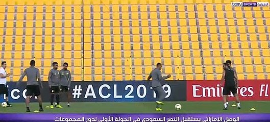 تقرير بين سبورت قبل لقاء الوصل الاماراتي و النصر السعودي_2019-03-04_