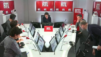 RTL MIdi - Enquête ouverte par l'IGGN sur l'accident en Isère