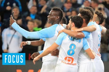 La célébration 2.0 de Balotelli