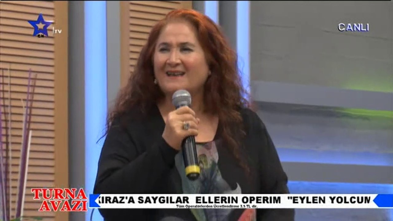 SABAHAT AKKİRAZ DAĞLAR DUMAN BÖYLE GEÇTİ ZAMAN BÖYLE