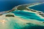 La polynésie française : l'archipel des Tuamotu