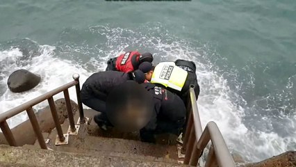 제주서 30대 여성 시신 발견 / YTN