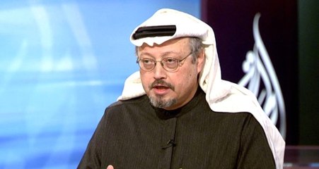 Cemal Kaşıkçı'nın Öldürüldükten Sonra Yakıldığı Tandırın Görüntüleri Ortaya Çıktı