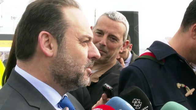 Ábalos: El feminismo liberal recuerda a la democracia orgánica