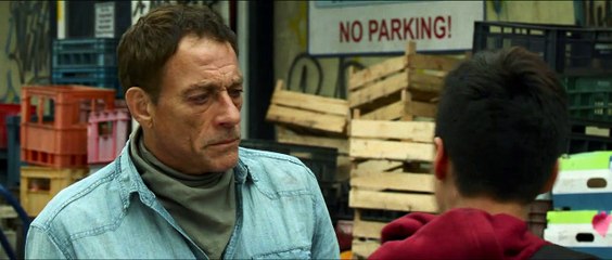 We Die Young Movie Clip - I Know What's Best -  Jean-Claude Van Damme