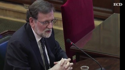 Los detalles menos conocidos de la difícil comparecencia de Soraya en el juicio del ‘procés’