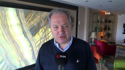 Pamukkale'ye 2019'un ilk iki ayında 132 bin turist