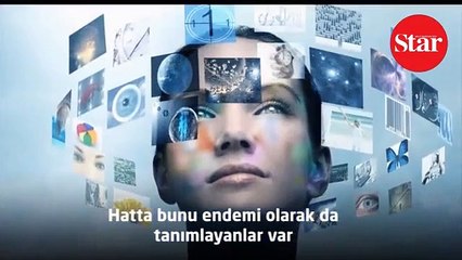 Teknoloji çağının hastalığı nomofobiyi, Prof. Dr. Nevzat Tarhan’la konuştuk