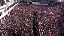 Cumhurbaşkanı Erdoğan: 'Tüm Karadeniz'in ana ihracat merkezi Filyos olacak' - ZONGULDAK