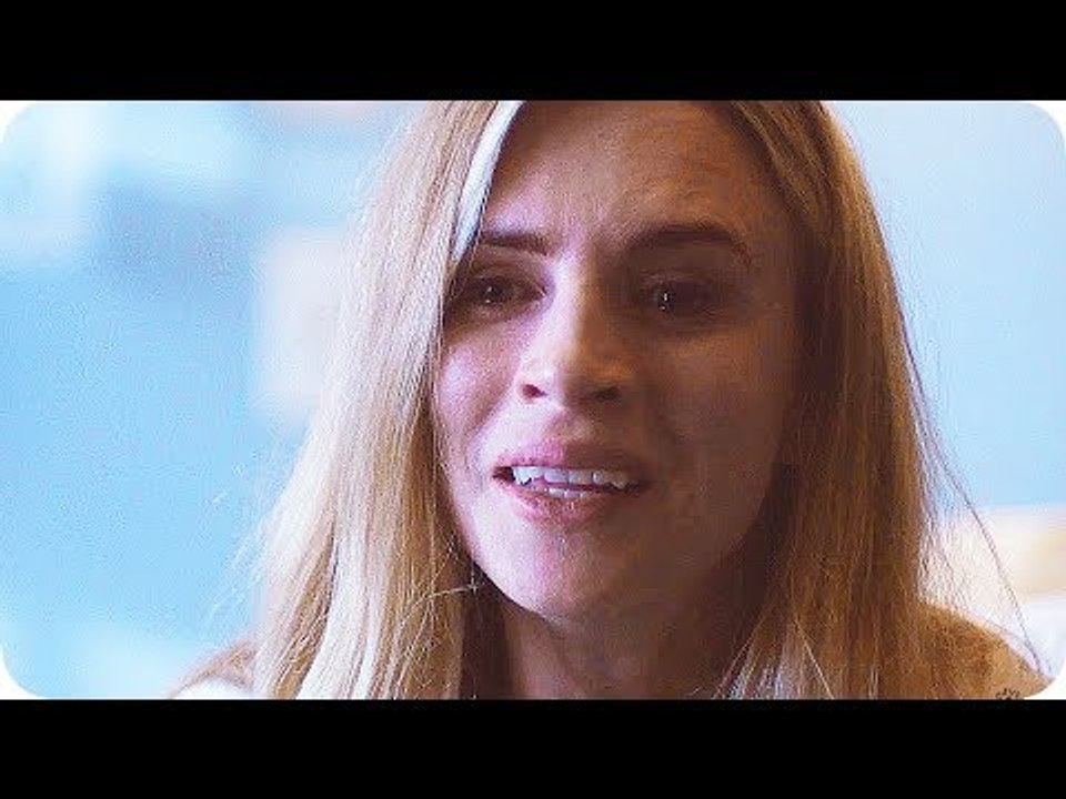 THE OA Season 2 Trailer (2019) Netflix Series