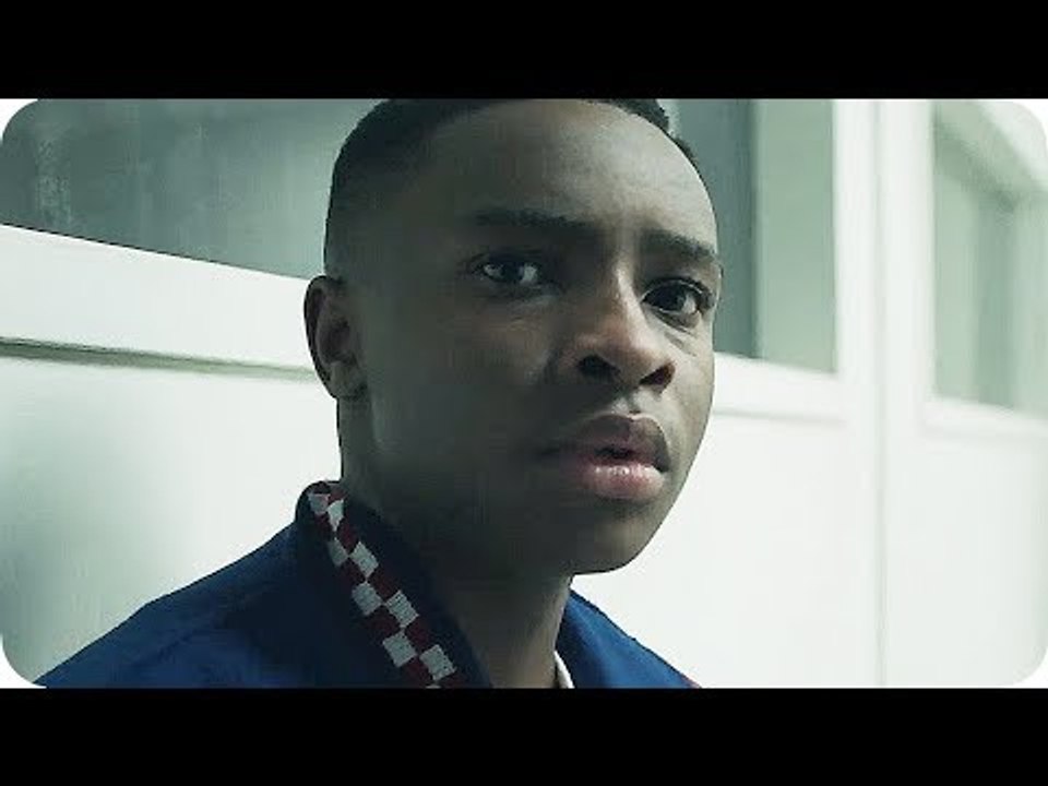 WHEN THEY SEE US Teaser Trailer (2019) Netflix Series
