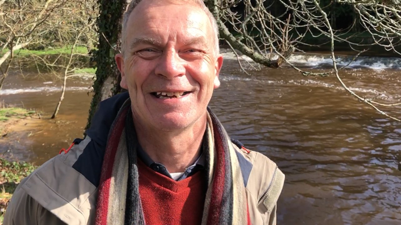 Avis au  truites et saumons : la pêche ouvre sa...