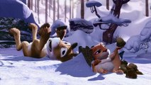 New Animation Movies 2018 Full Movies English - Kids movies - Comedy Movies - Cartoon Disney (1)
