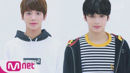 [TMI 프로필 Part.2] 사랑둥이 태현, 막둥이 휴닝카이│DEBUT CELEBRATION SHOW