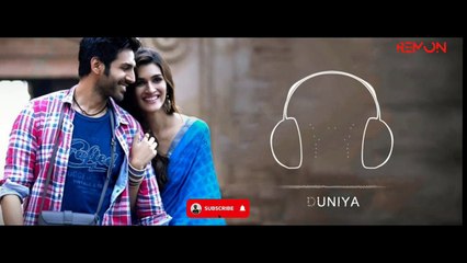Duniya luka chuppi ringtone  Duniya luka chuppi  WhatsApp status video  REMON