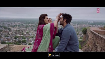 Luka chuppi ! duniya ! Whatsapp Status video FEMALE Version Kartik Aryan,Kriti