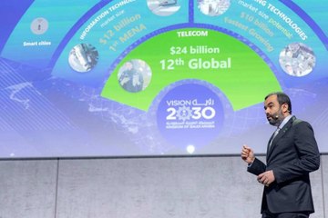 السعودية تكشف أسرارًا متعلقة بصناعة الهواتف الذكية حول العالم