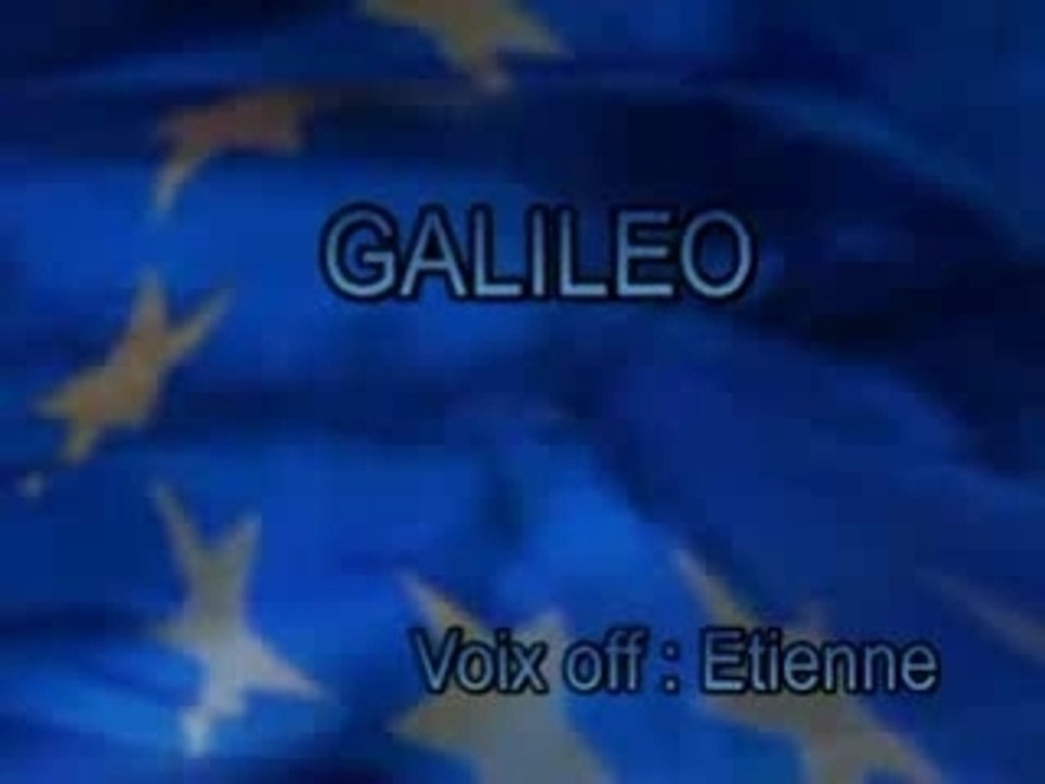 Galileo