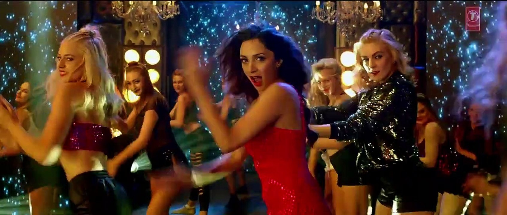 Cheez Badi Full Video | Machine | Mustafa & Kiara Advani | Udit Narayan & Neha Kakkar | T-Series