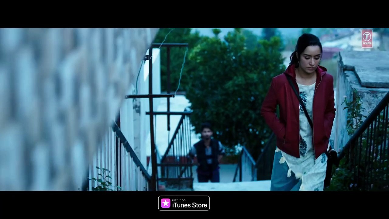 Atif Aslam: Dekhte Dekhte Song | Batti Gul Meter Chalu | Shahid Kapoor Shraddha Kapoor | Nusrat Saab Rochak Manoj
