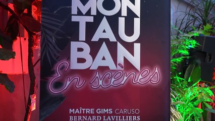 Présentation Montauban en Scènes 2019