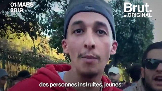 Pour une révolution de notre pays : Les Algériens poursuivent leur combat contre Bouteflika