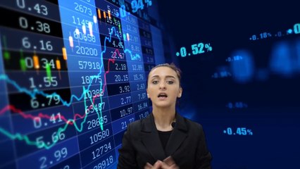 Американские фондовые индексы выросли на 0,4-0,8%