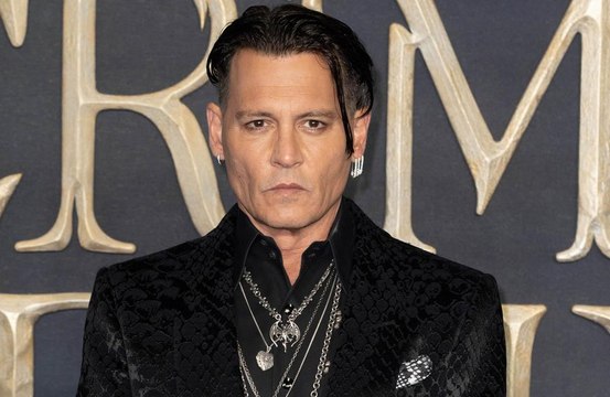 Johnny Depp le reclama una indemnización millonaria a Amber Heard