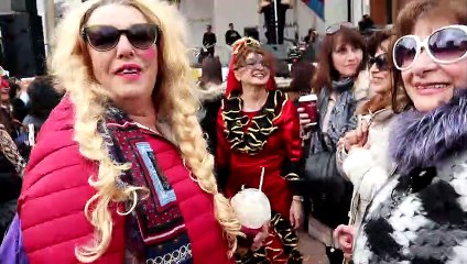 Καρναβάλι Ξάνθης 2019