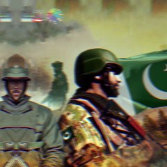 شاهد فى دقيقة..أحداث هزت العالم فى أسبوع.. نزاع كشمير أبرزها