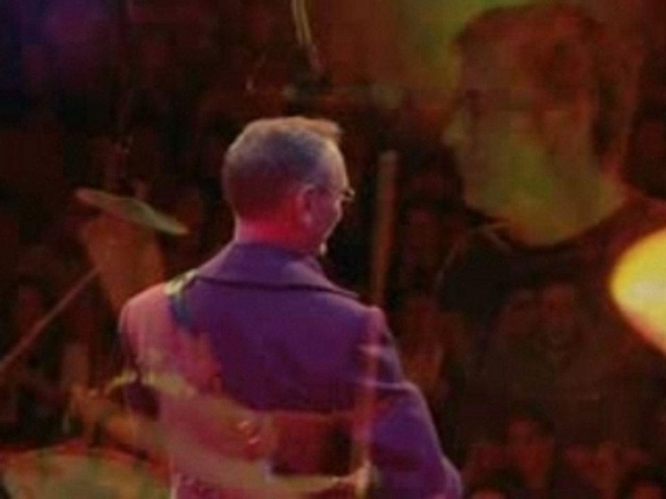 Michael Jones - Tout seul mais (Celtic Blues)