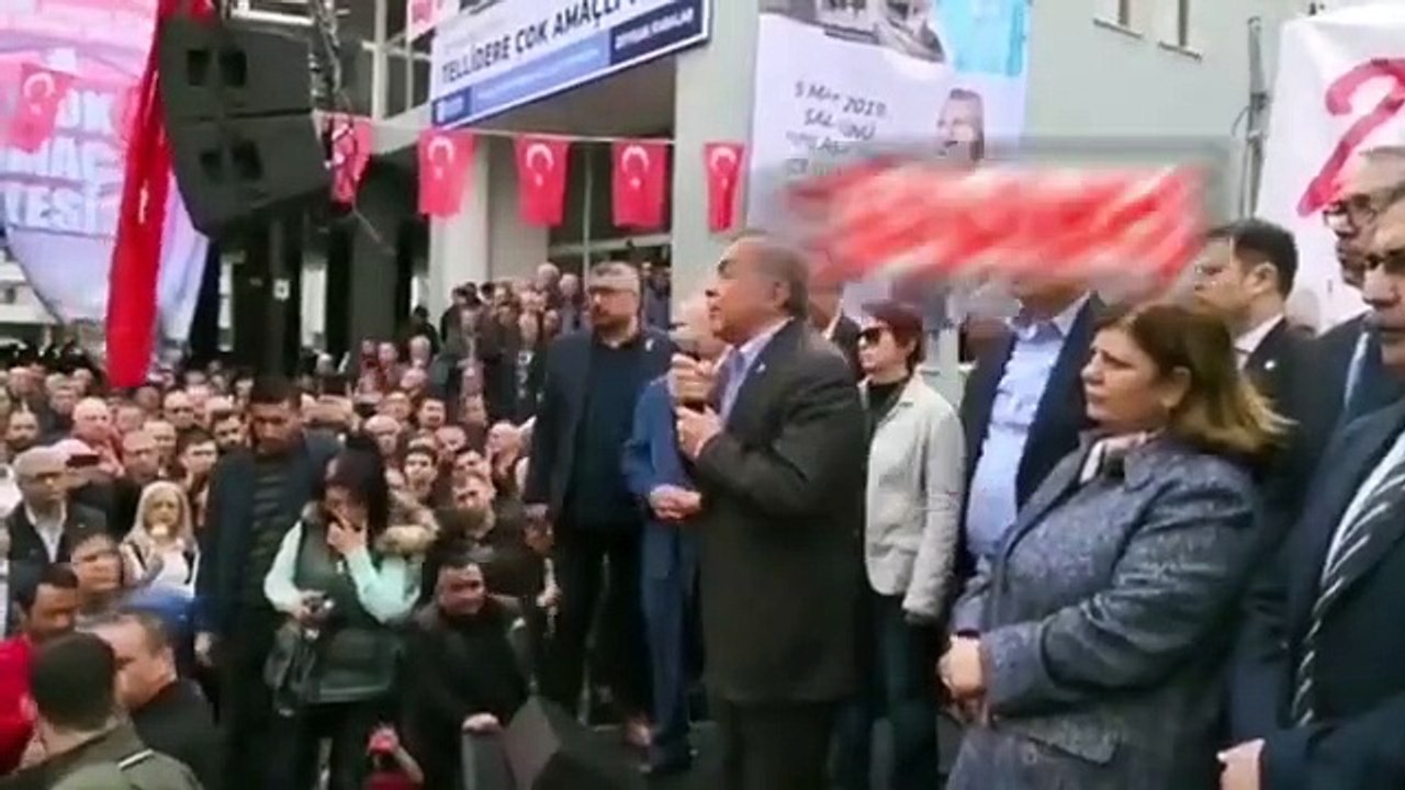 CHP'de itiraflar devam ediyor: Bu ittifakta sadece İP yok, HDP de var