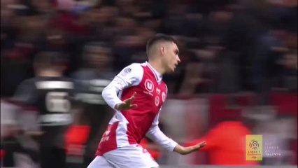 5 Gol Terbaik Pekan Ke-27